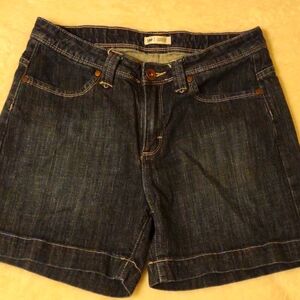 Lee Lower on the Waist Women's Shorts